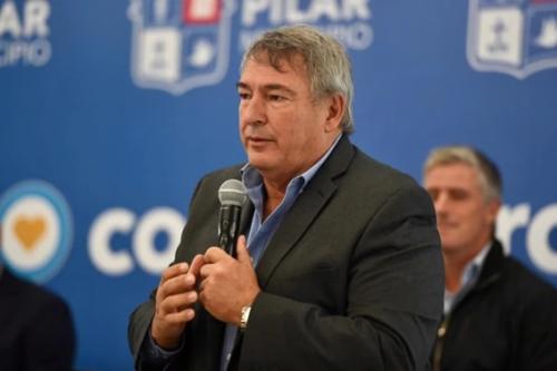 El ex ministro bonaerense Jorge D‘onofrio irá a juicio oral